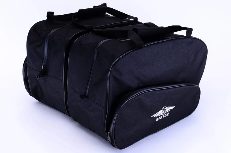 Bestem (LGBM-K16-SDL Black Saddlebag Liners for BMW K1600GT R1200RT 2014+ - Image 1