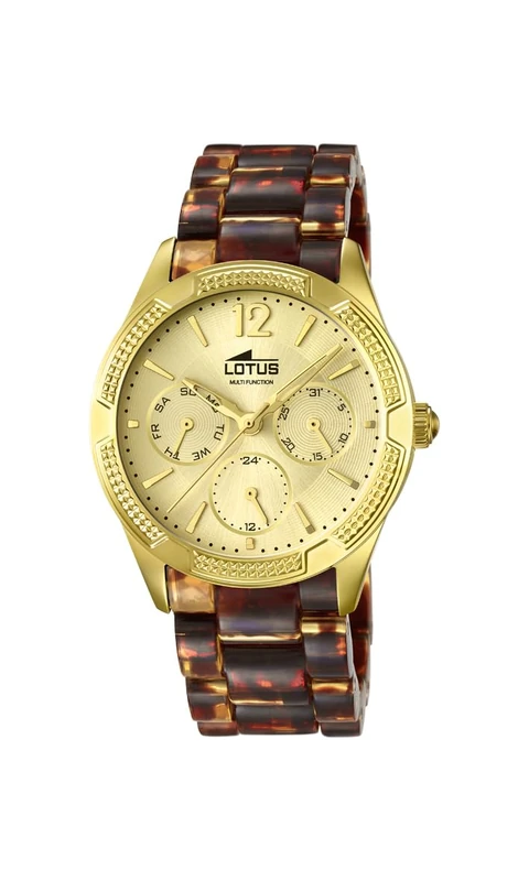 Lotus Dress Watch 15927/2