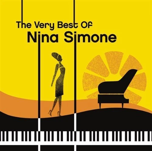 Nina Simone - The Very Best Of (2006) Audio CD - Sony Music - Image 1