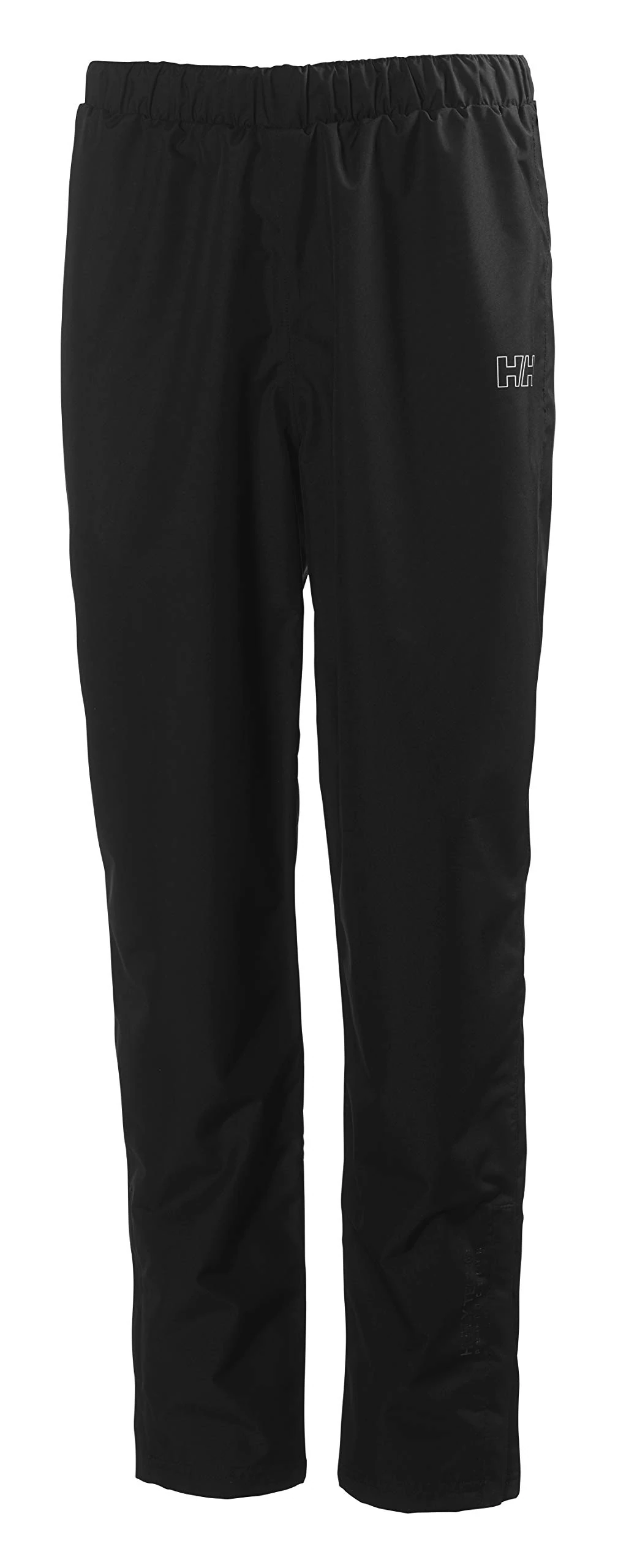 Helly Hansen Women's W Seven J Pant, Black, M