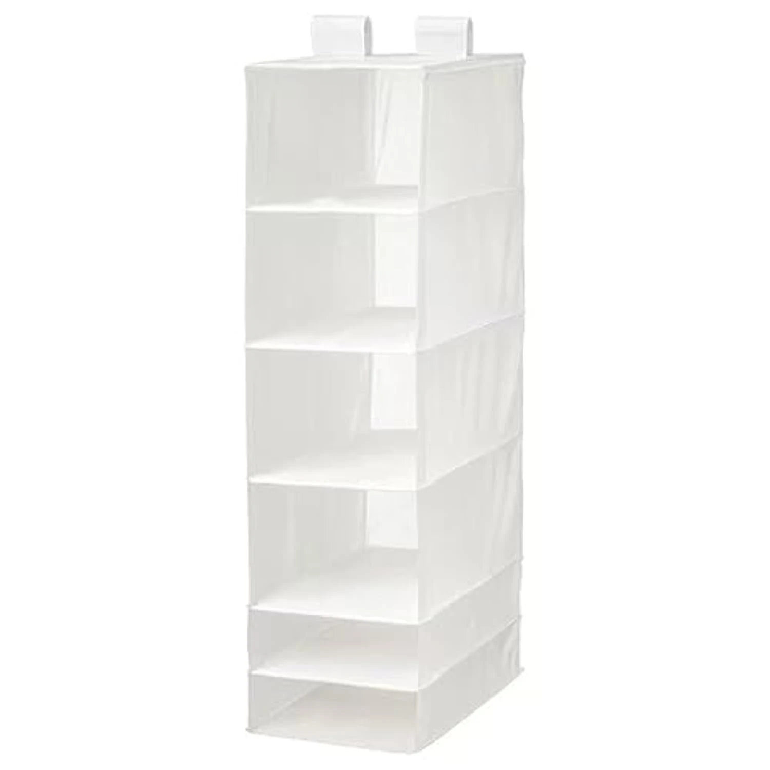 Ikea 403.000.49 Organizer with Compartments, White