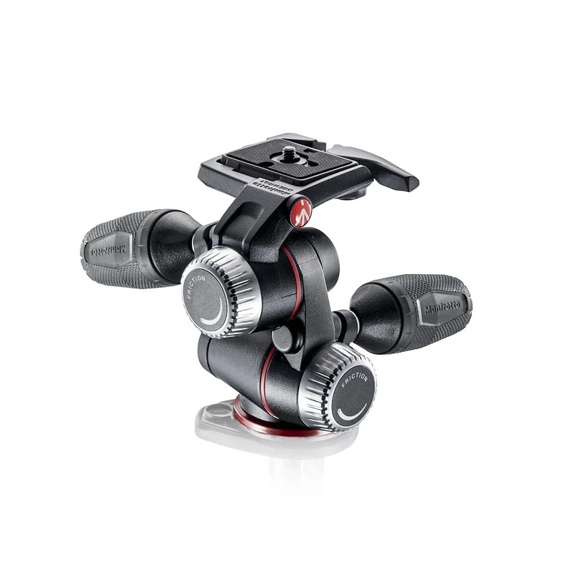 Manfrotto X Pro 3 Way Head