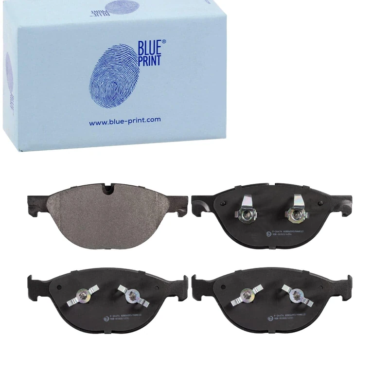 Blue Print ADJ134227 Brake Pads