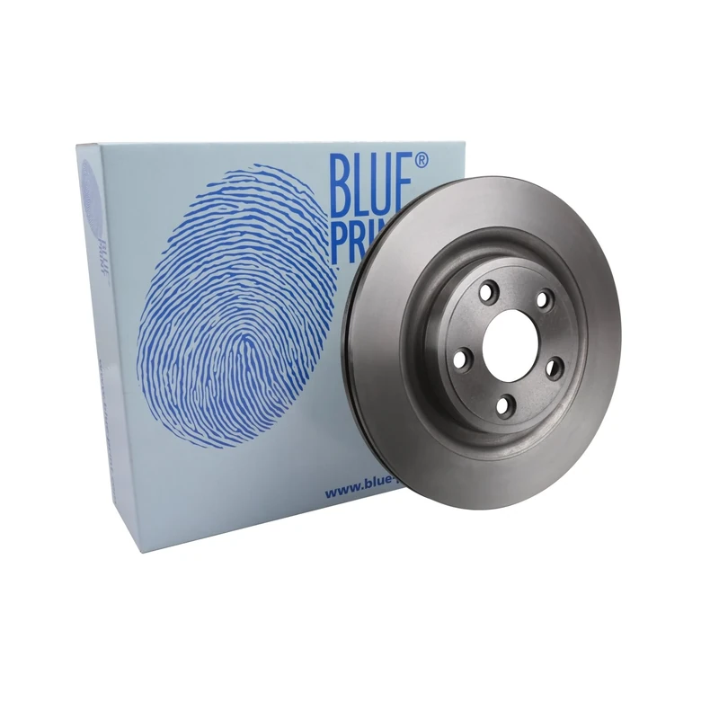 Blue Print ADJ134343 Brake Disc