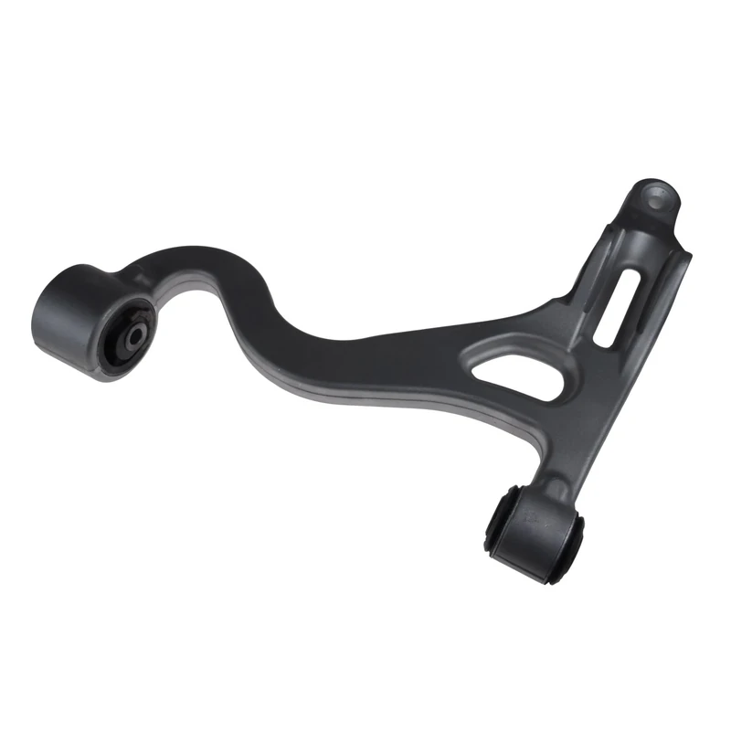 Blue Print ADJ138610 Control Arm with bushes and without joint, pack of one