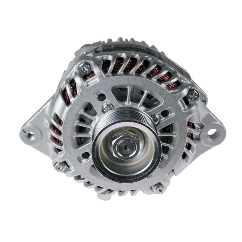 Blue Print ADN111512 Alternator, pack of one