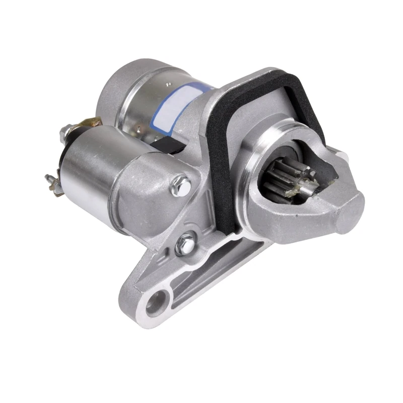 Blue Print ADN112512 Starter Motor