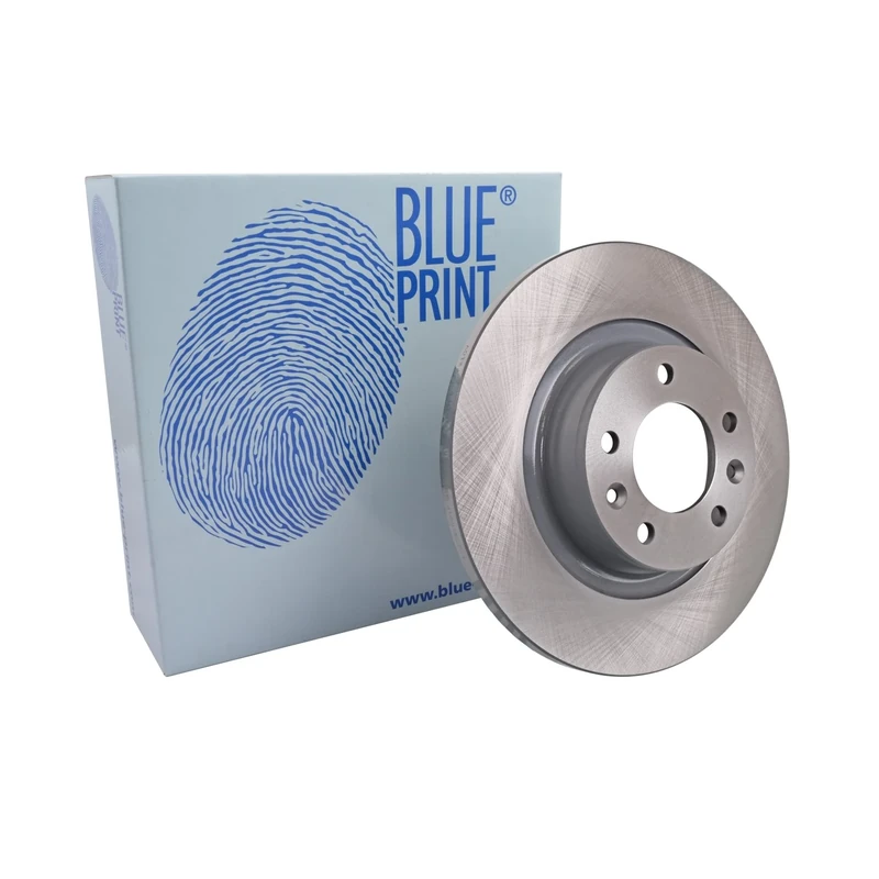 Blue Print ADT343300 Brake Disc