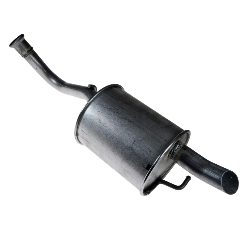 Blue Print ADT36021 Exhaust Rear Section