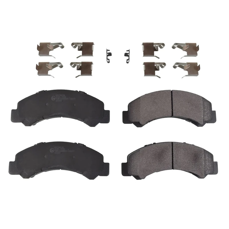 Blue Print ADZ94236 Brake Pads