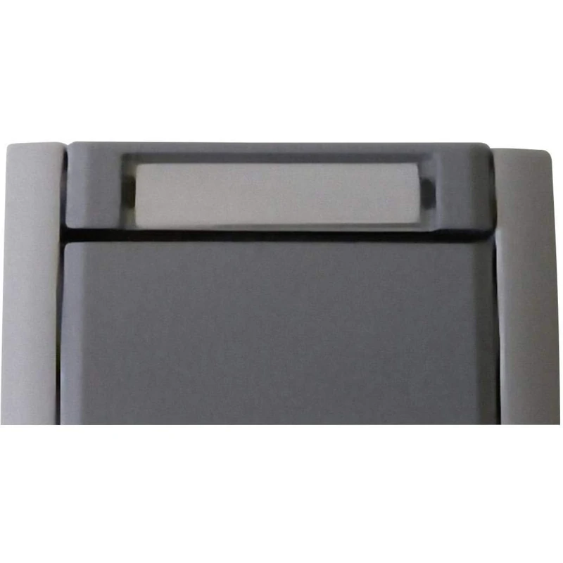 VIKO Wet Room Switch Range, Accessories, Labelling Field, Pacific 90591300-DE - Image 1