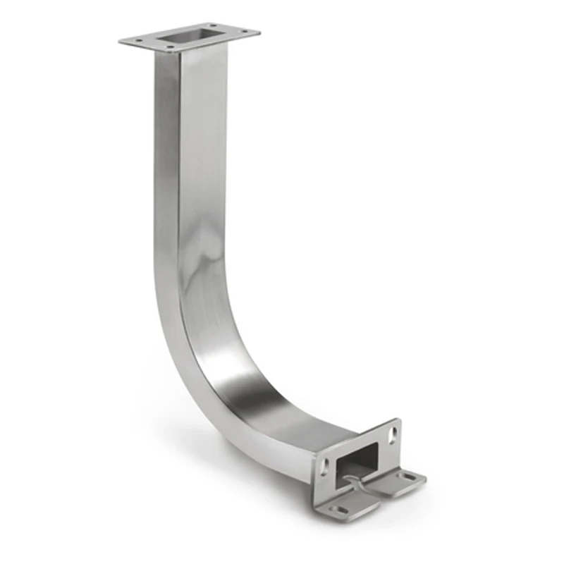 KERN SFE-A01 Stand to Elevate Display Device, Height of Stand Approx 200 mm