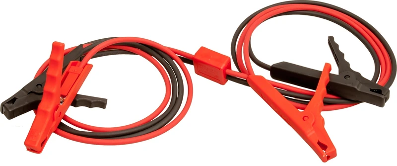 HP-Autozubehör 20226 Jump Leads with Protective Circuit Length 3.50 m