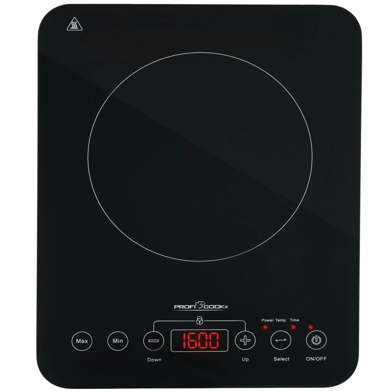 Profi Cook PC-EKI 1062