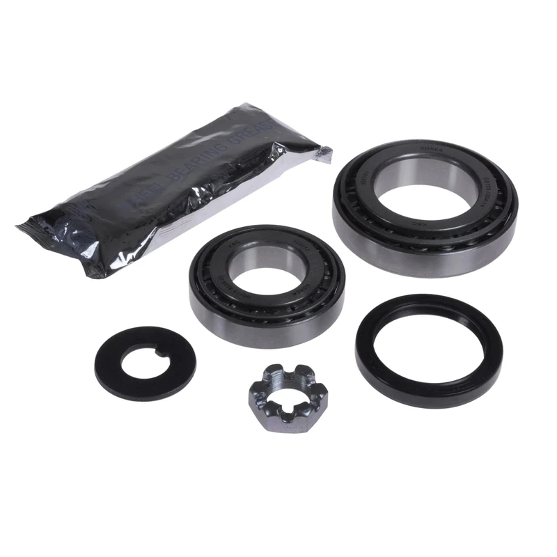 Blue Print ADG08277 Wheel Bearing Kit