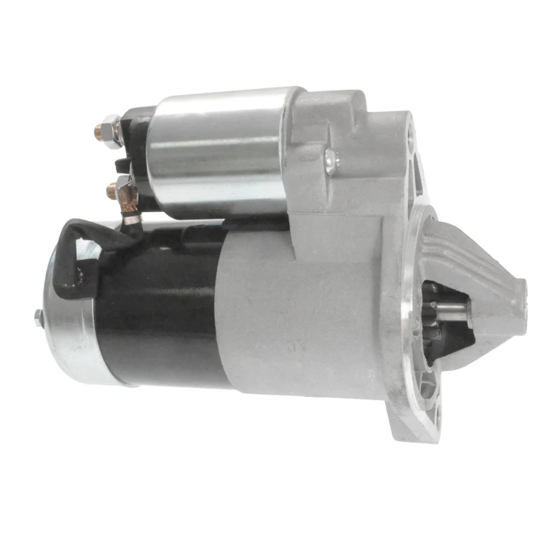 Blue Print ADA1012502 Starter Motor