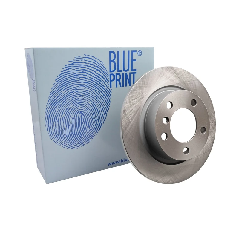 Blue Print ADB114313 Brake Disc