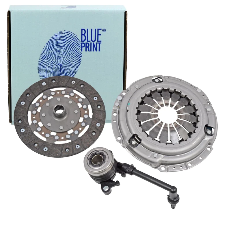 Blue Print ADN130232 Clutch Kit
