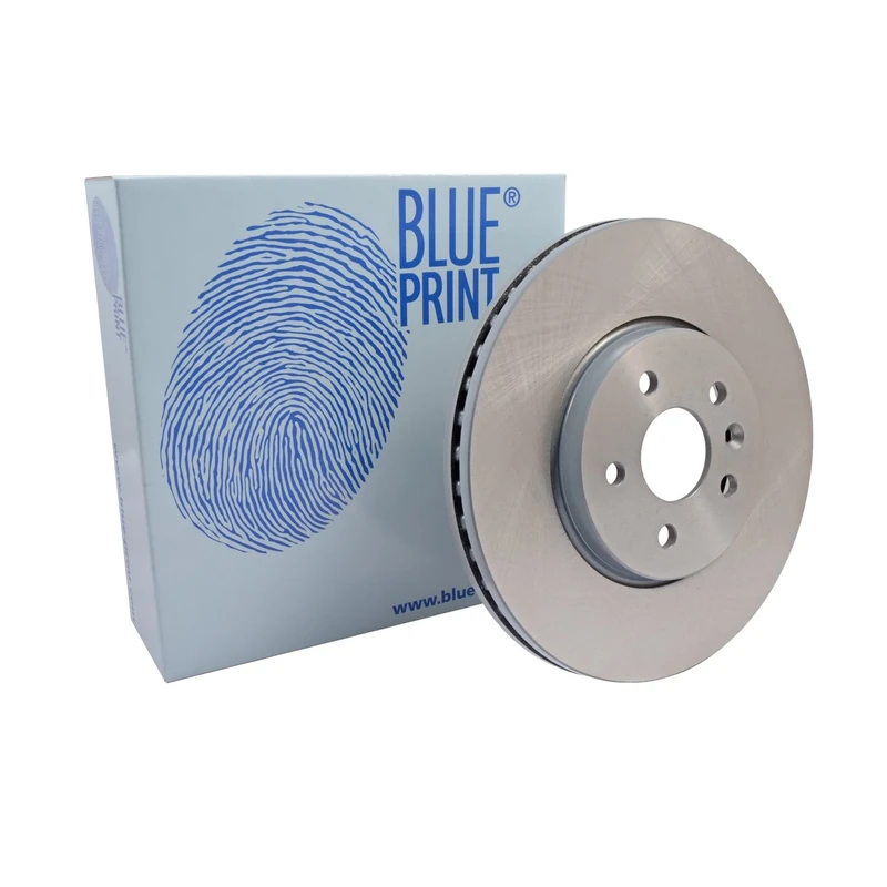 Blue Print ADG043208 Brake Disc