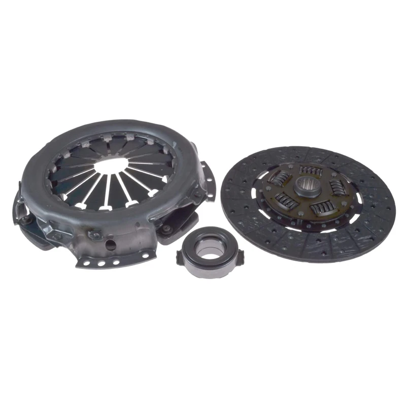 Blue Print ADC430112 Clutch Kit - 3 Pieces