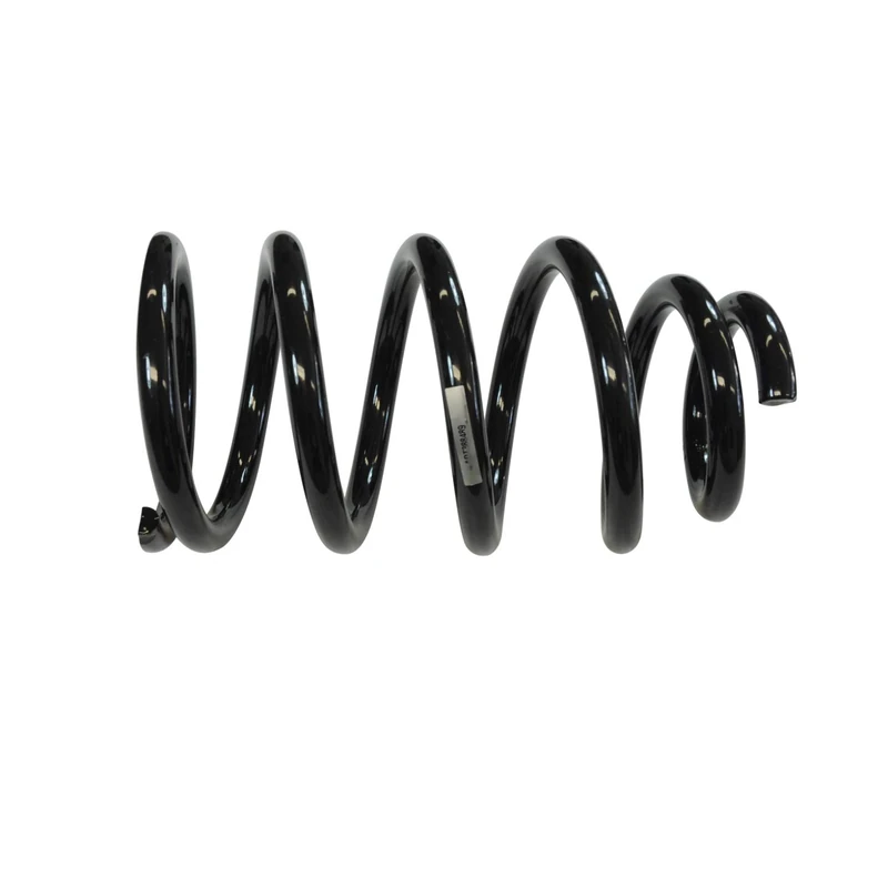 Blue Print ADT388489 Coil Spring, pack of one