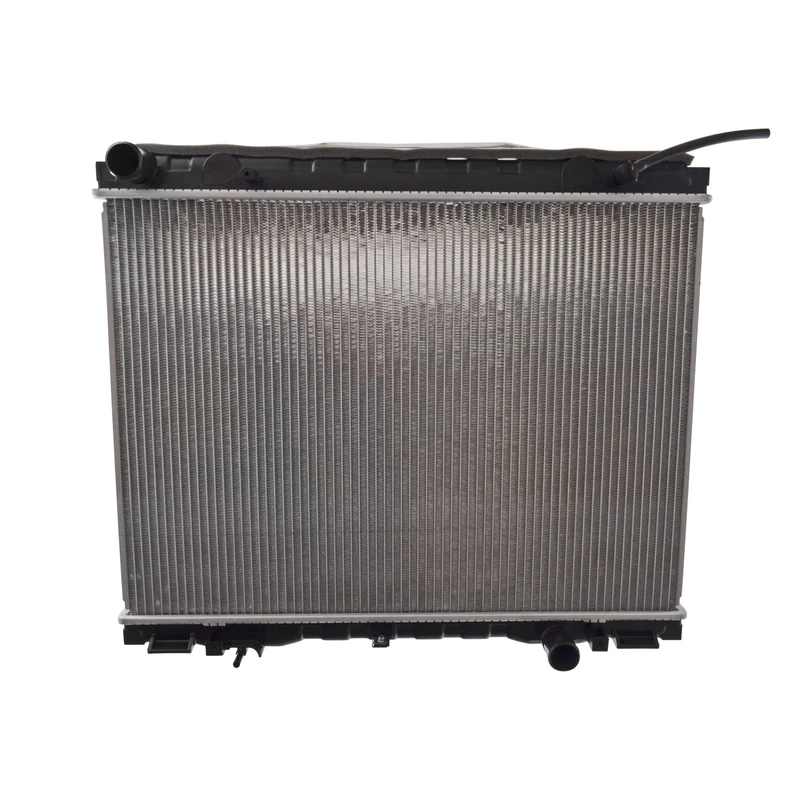 Blue Print ADG098132 Radiator, pack of one