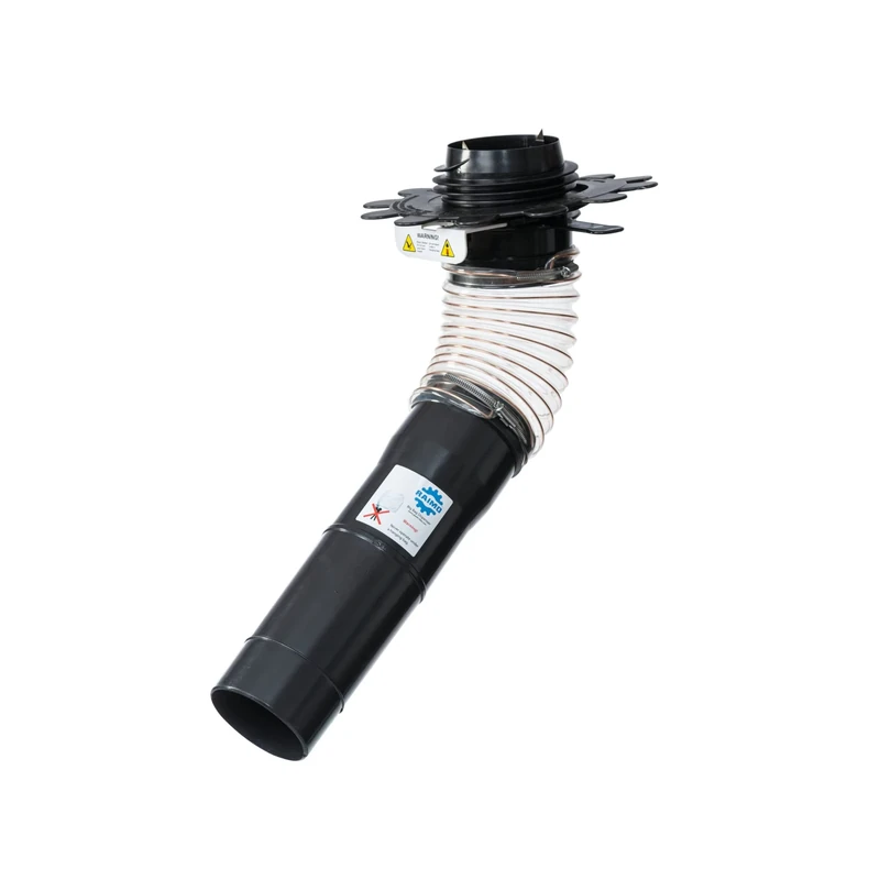 Kerbl - Raimo BigBag spout - 29389 - Image 1