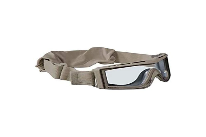 Bolle X810SPSI X810 - Sand frame PC+ TPR - Image 1