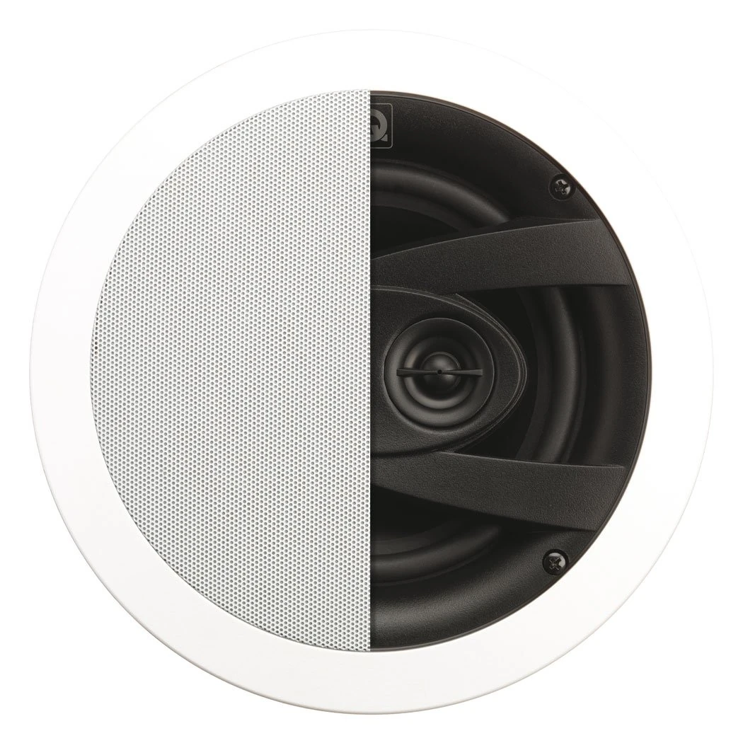 Q Acoustics QI1200 QI 65CW ST Built-In Stereo Speaker Weatherproof