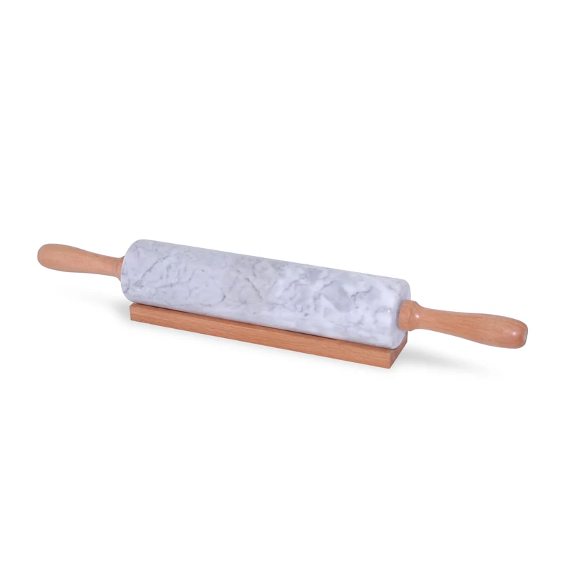 Küchenprofi 1002481047 Marble Rolling Pin