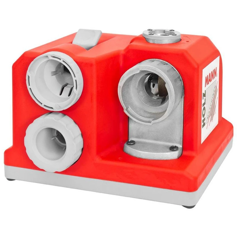 Holzmann BSG13E Drill Bit Sharpener Grinder | 80W 240v