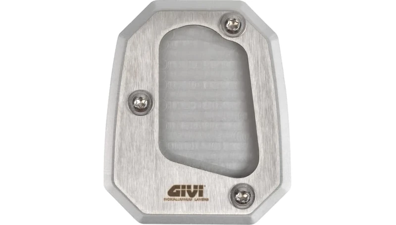 GIVI FUß-VERBREITERUNG FÜR SEITENSTÄNDER | ES5102