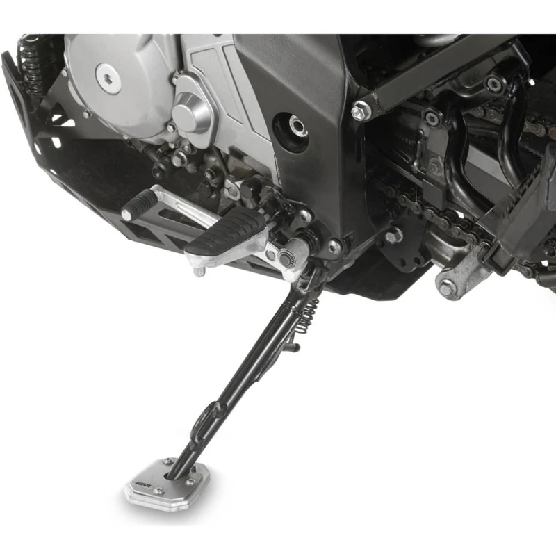 GIVI Es3101 Side Stand Foot Enlarger for Suzuki V-Strom DL650