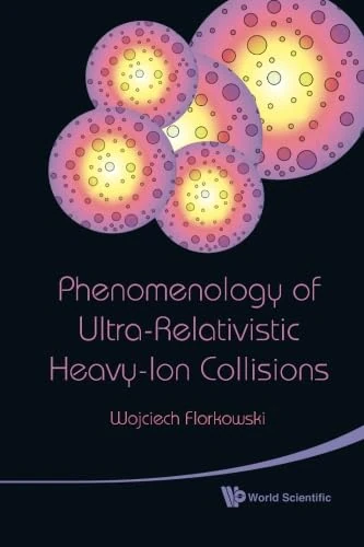 Phenomenology Of Ultra-Relativistic Heavy-Ion Collisions