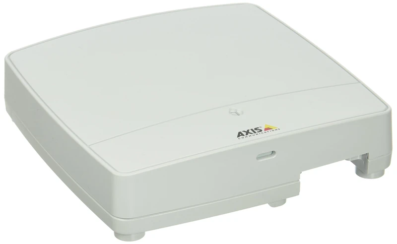 Axis Communications 0540-001 Network Door Controller for Security Systems - Image 1