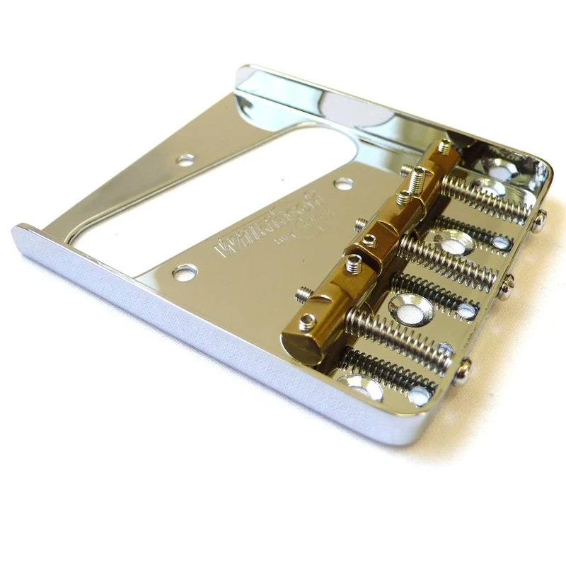 WILKINSON T-TYPE SADDLE- CHROME