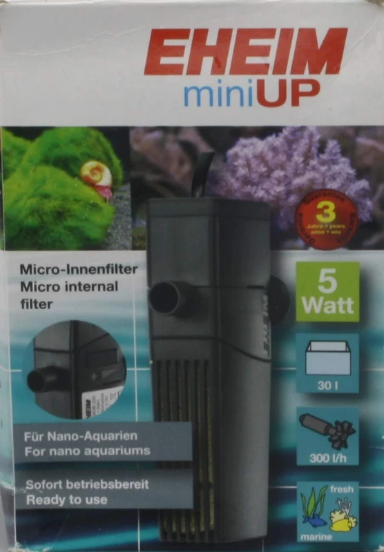 Eheim Filter Miniup