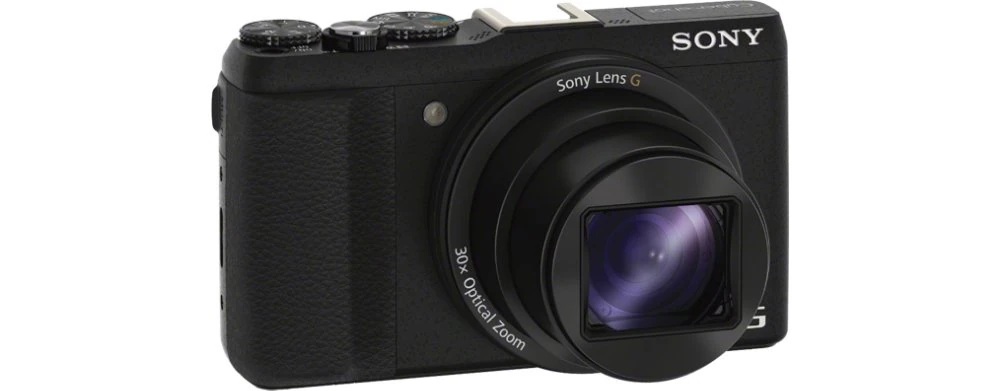 Sony Cyber-SHOT DSC-HX60V