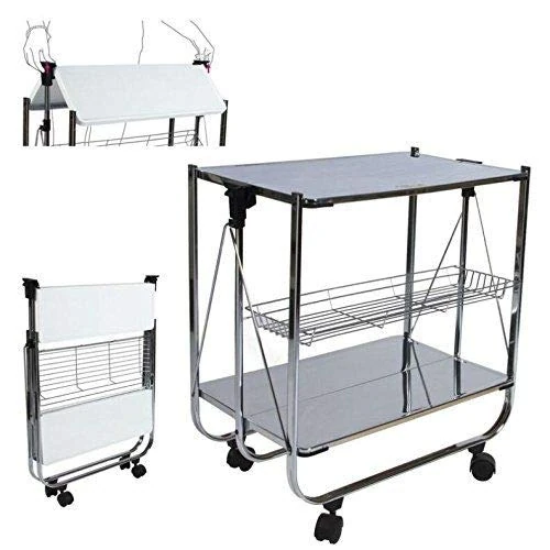 Dcasa DC-249507 – Furniture for Small Children Tables, Unisex