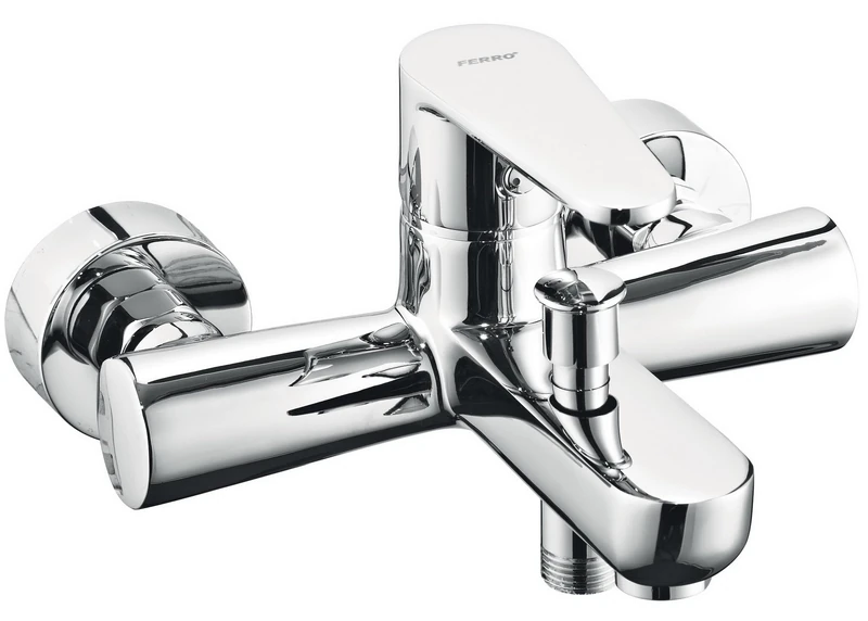 Tap Design for The Ferro algeo 1A Series Bathtub