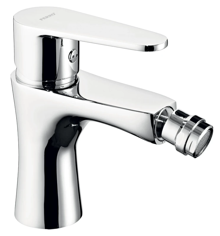 Design of Your Bidet tap 1A Series algeo from ferro