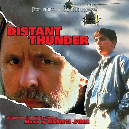 Distant Thunder