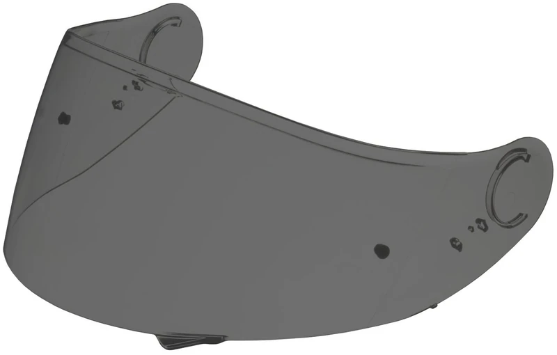 Shoei CNS-1 PINLOCK Dark Smoke Shield - Image 1