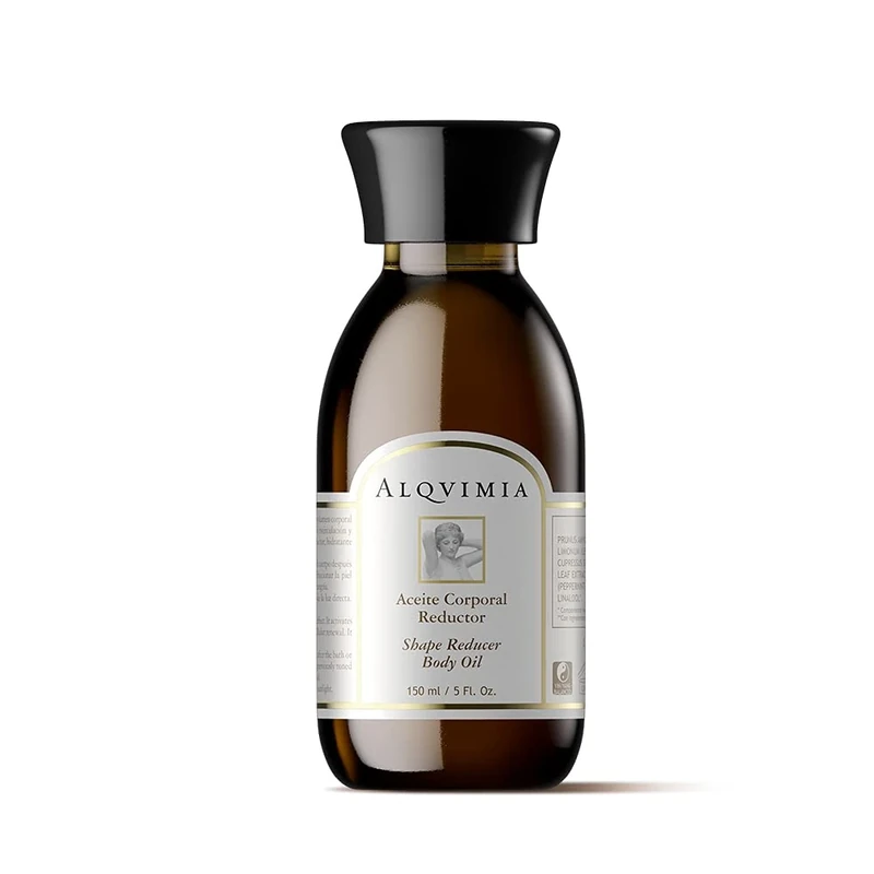 ALQVIMIA - Shape Reducer Body Oil
