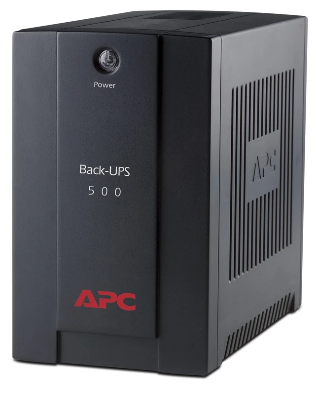 APC Back-UPS BX - BX500CI - UPS 500VA (Discontinued)