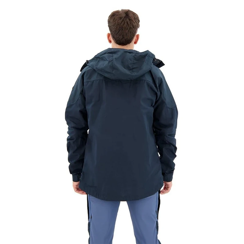 Fjällräven Mens Skogsö Jacket, Dark Navy, M EU