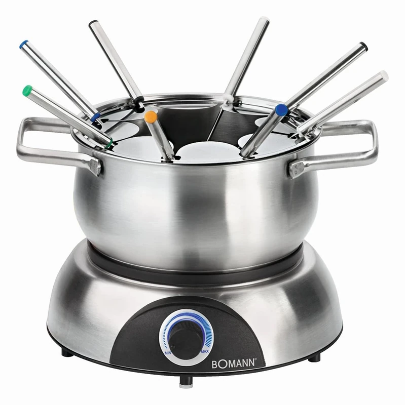 Bomann FD 2248 CB - Image 1