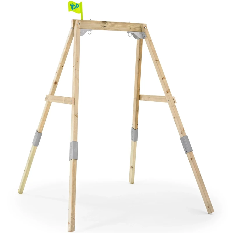 Wooden Swing Frame (Forest Acorn)