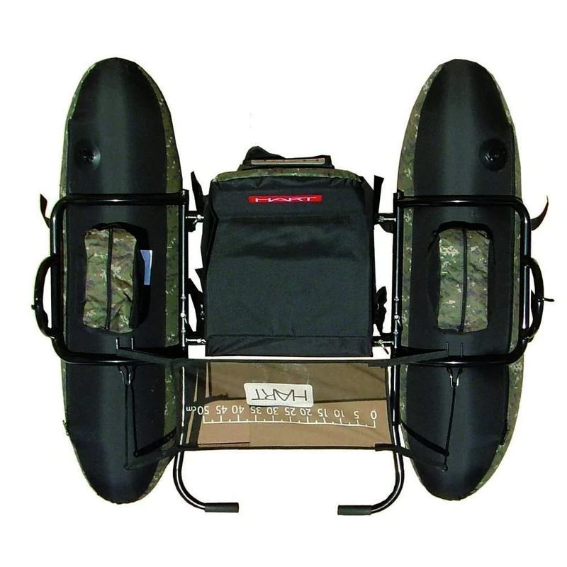 HART – VI Pontoon – 0 - Image 1