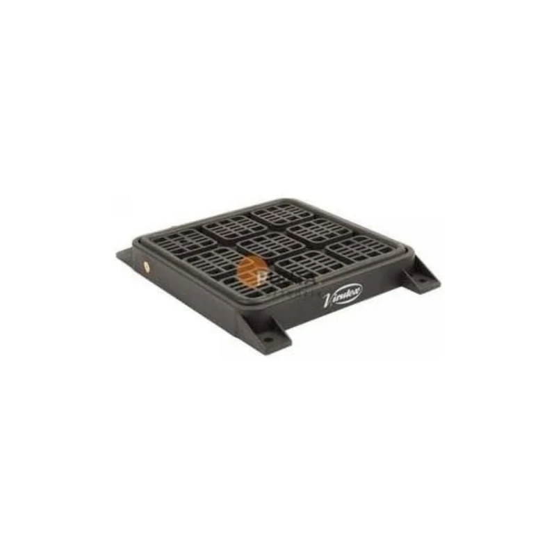 VIRUTEX 5046347 – V-CLAMP Pneumatic Bra SVN250